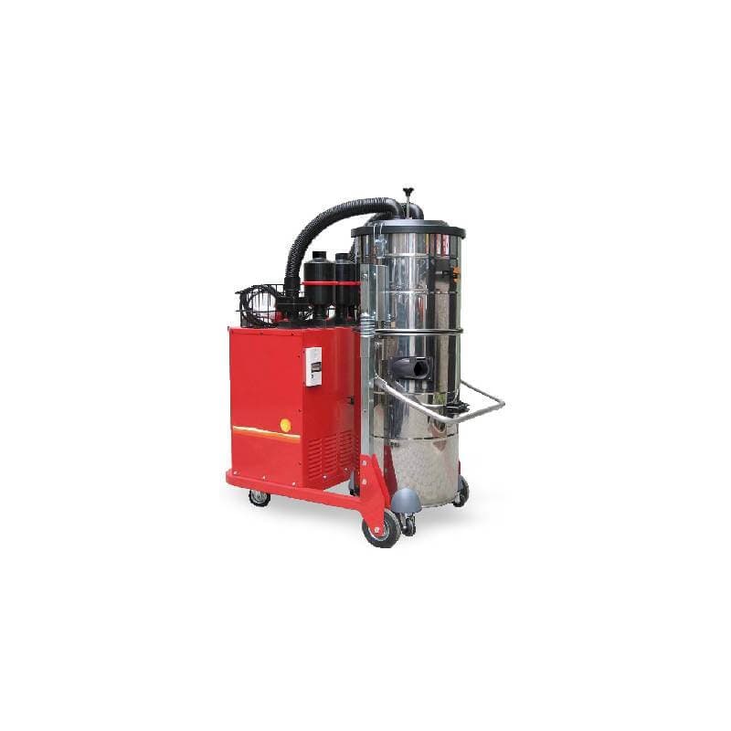 Potenti e performanti con varie filtrazioni come HEPA e ATEX