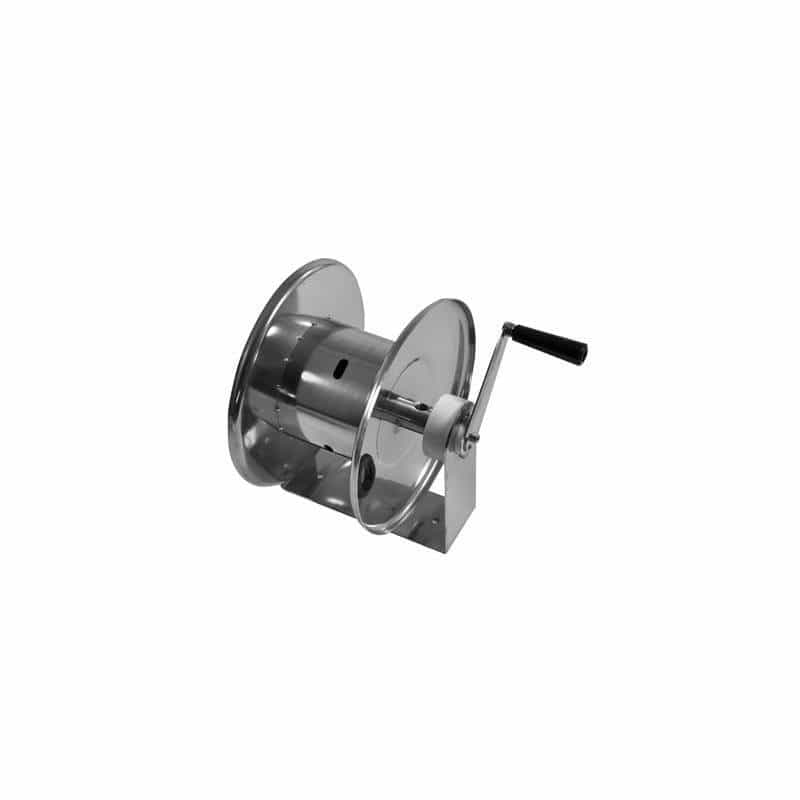 Avvolgitubo Flexbimec 9553 a manovella