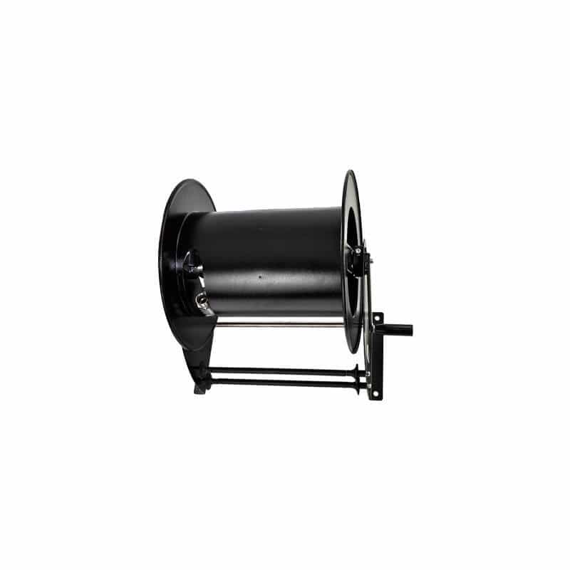 Avvolgitubo Flexbimec 9255 manuale