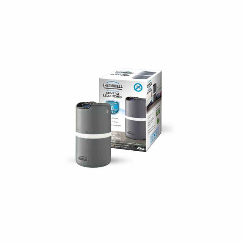 Prodotto antizanzare Thermacell Acti Zanza Break Halo