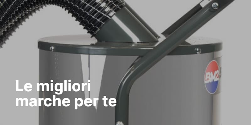 Le migliori marche per te