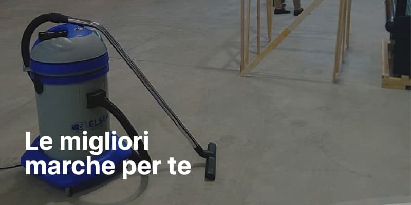 Le migliori marche per te