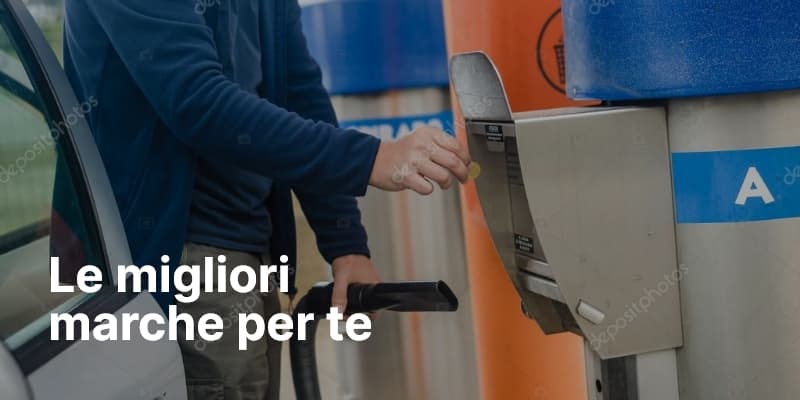 Le migliori marche per te